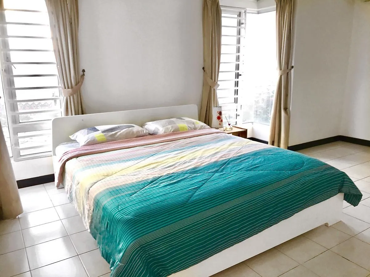 Comfortable Rooms @ Prima Midah Heights Condo Kuala Lumpur Homestay