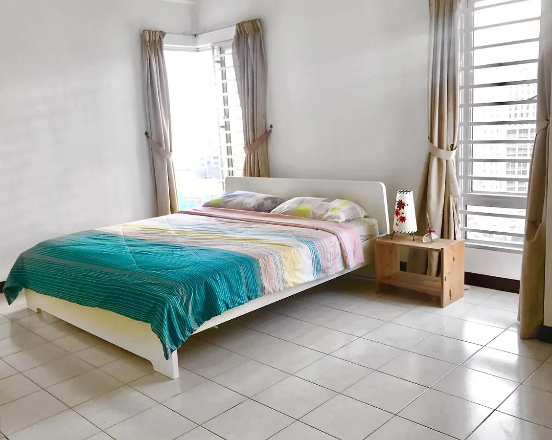 Comfortable Rooms @ Prima Midah Heights Condo Kuala Lumpur Homestay