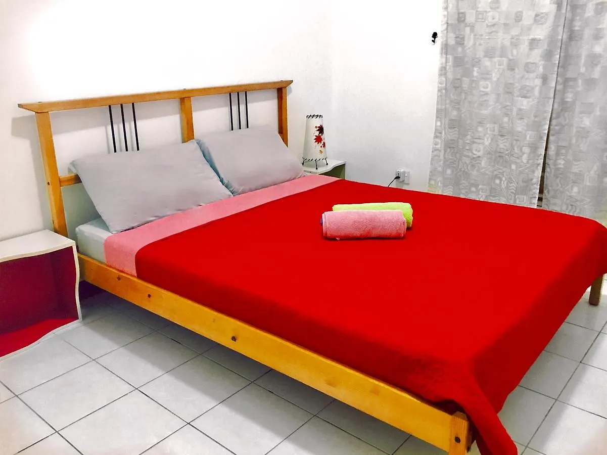 Comfortable Rooms @ Prima Midah Heights Condo Kuala Lumpur