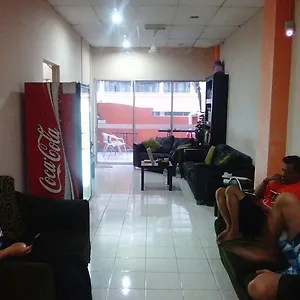 Hostal Matahari Alojamiento, Kuala Lumpur