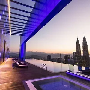 Apartamento Platinum, Kuala Lumpur