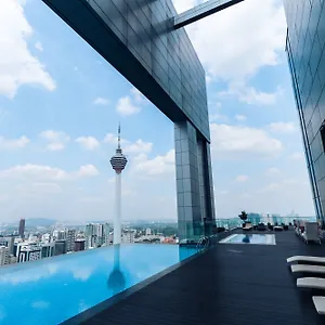 Appartement Victoria Platinum, Kuala Lumpur